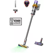 DYSON V15 Detect Absolute - Aspirateur balai
