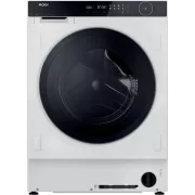 HAIER HWB100-B14858U-S - Lave linge encastrable