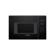 BOSCH BFL523MB1F - Micro ondes Série 4 AutoPilot7