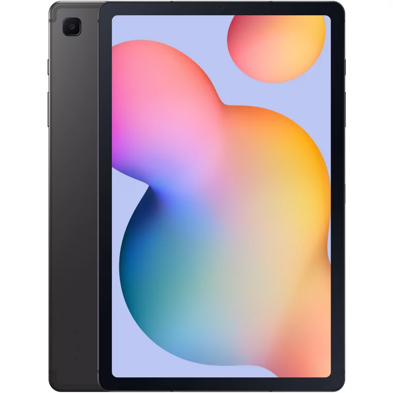 Image : Galaxy Tab S6 LITE 64 Go grise Wifi