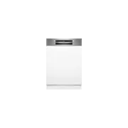 BOSCH SMI6ZCS10E - Lave vaisselle encastrable Série 6  Zeolith