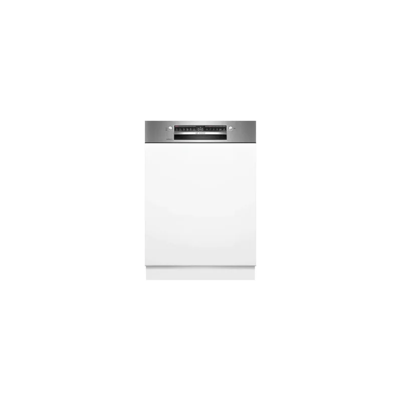 Image : BOSCH SMI6ZCS10E - Lave vaisselle encastrable Série 6 Zeolith