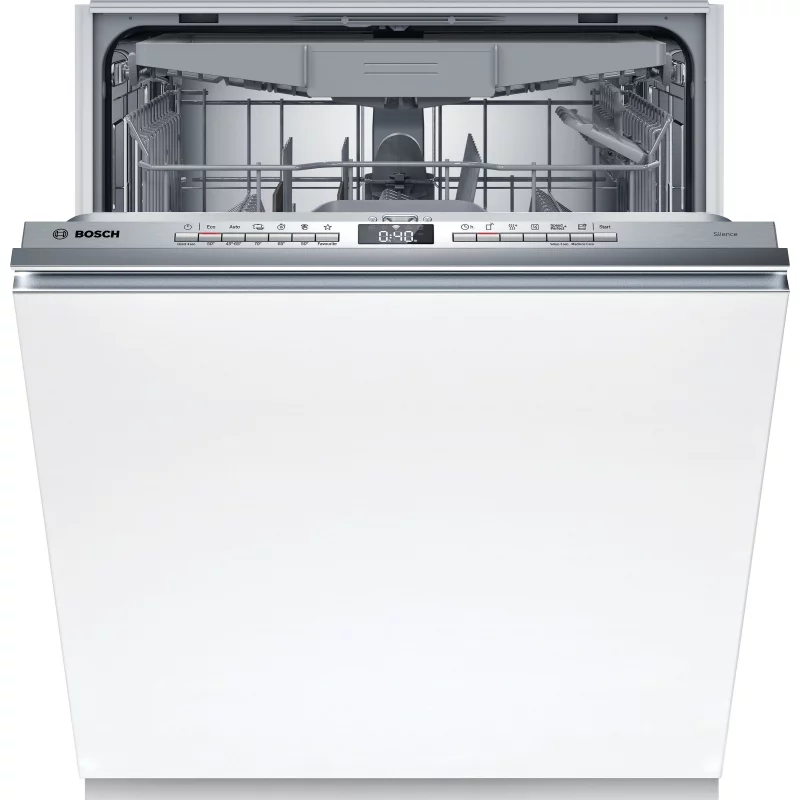 Image : BOSCH SBH4HVX14E - Lave vaisselle tout integrable