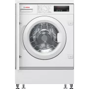 BOSCH WIW24348FF - Lave linge encastrable série 6