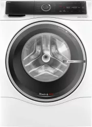 BOSCH WNC254A0FR - Lave linge sechant Frontal