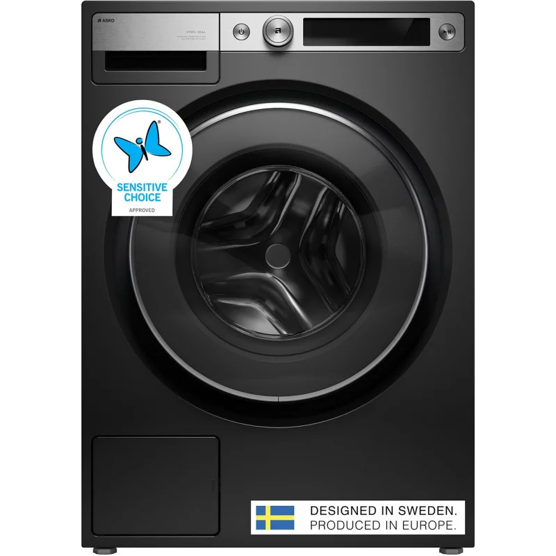Image : ASKO W7096XG - Lave linge hublot
