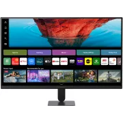 LG 32U701SB-B.AEU - Ecran PC 4K Smart Monitor IPS 32''
