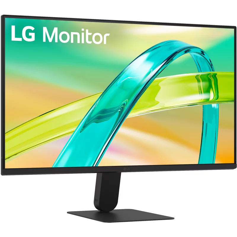 Image : LG 24U411B-B - Ecran PC UltraFine U4 24'