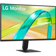 LG 24U411B-B - Ecran PC UltraFine U4 24'