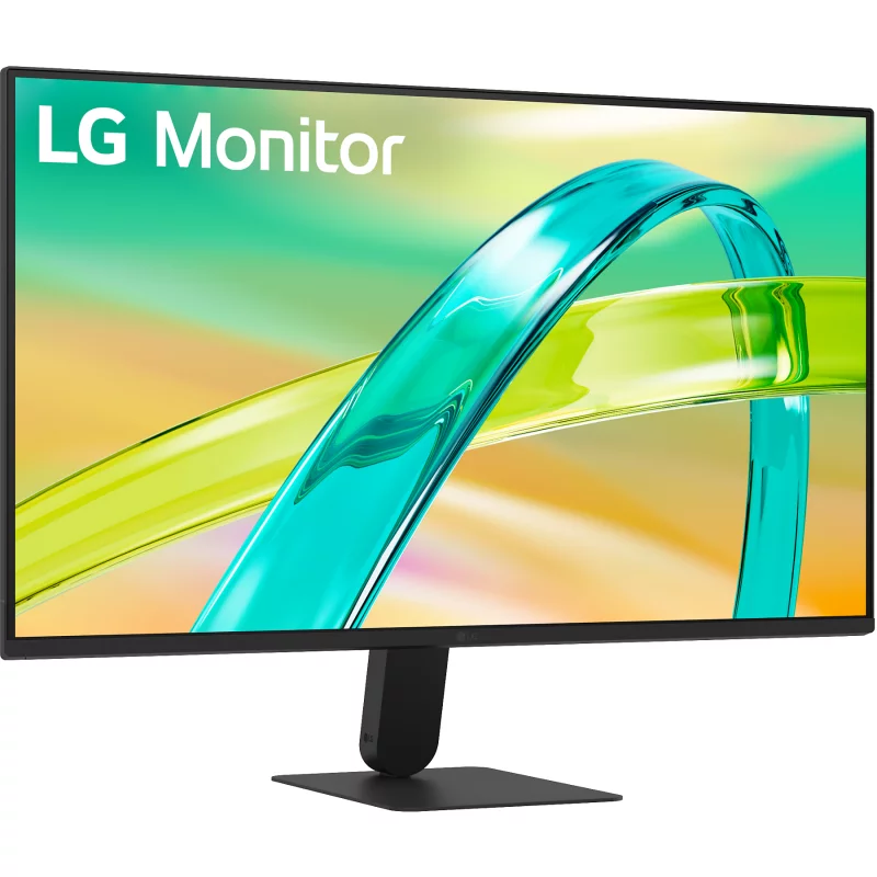 Image : LG 27U411B-B - Ecran PC U4 UltraFine 27' FHD