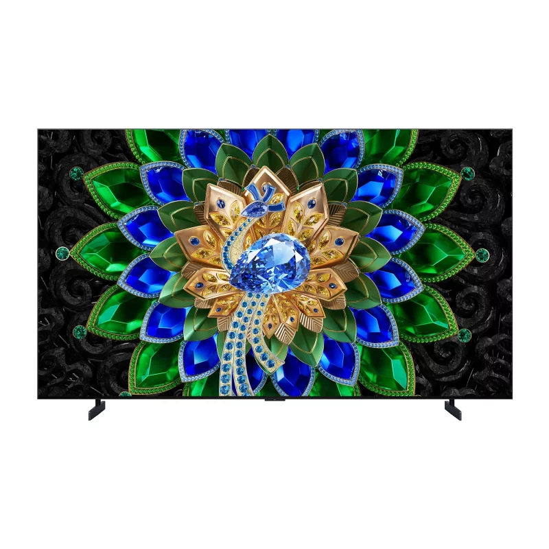 Image : TCL 98A400U 2026 - TV Mini LED 98 pouces (249 cm)