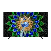 TCL 98A400U 2026 - TV Mini LED 98 pouces (249 cm)
