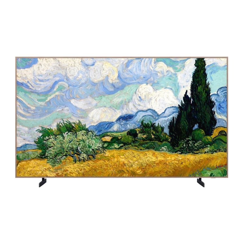 Image : TCL 98A400 PRO 2026 - TV Mini LED 98'