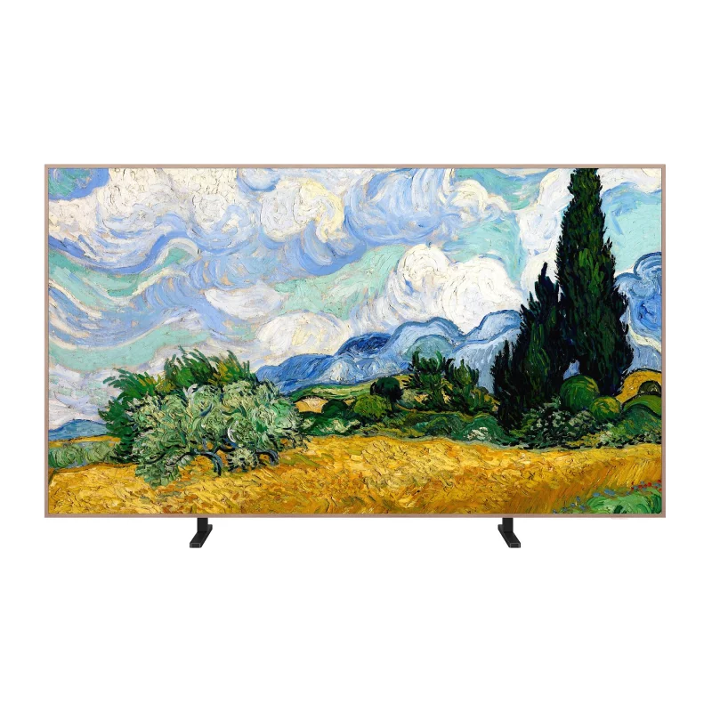 Image : TCL 85A400 PRO 2026 - TV Mini LED 85'