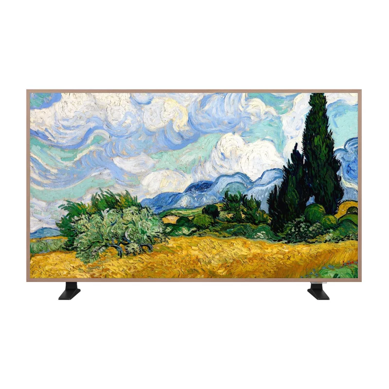 Image : TCL 43A400 PRO 2026 - TV MiniLED 43'