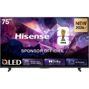 HISENSE 75E7S PRO - TV QLED 75' 2026