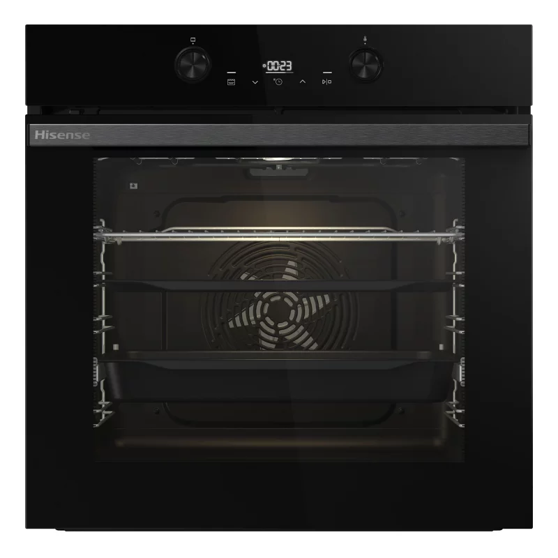 Image : HISENSE BI64223EPBG - Four encastrable