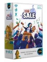 Iello For sale - Jeu de stratégie
