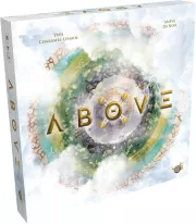 Asmodee Above - Jeu de stratégie