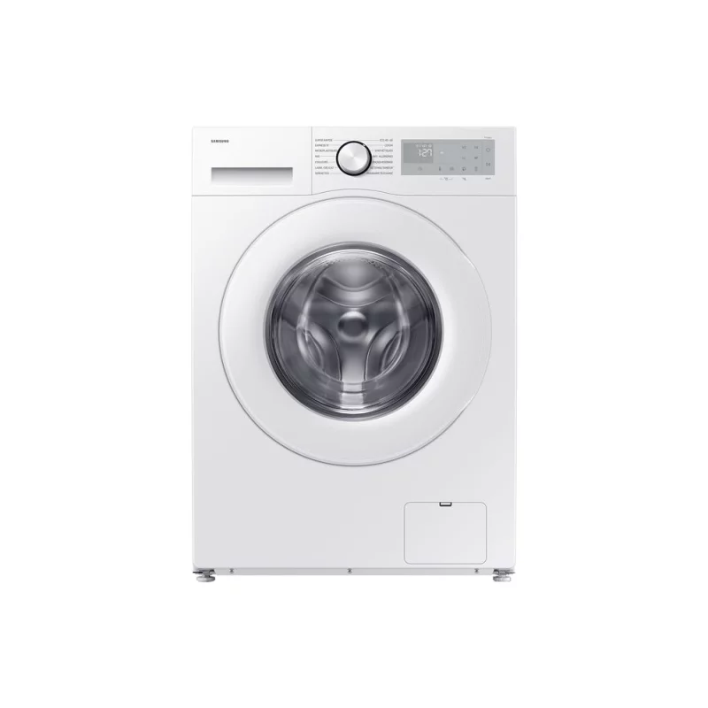Image : SAMSUNG WW10FG5U34TH - Lave linge