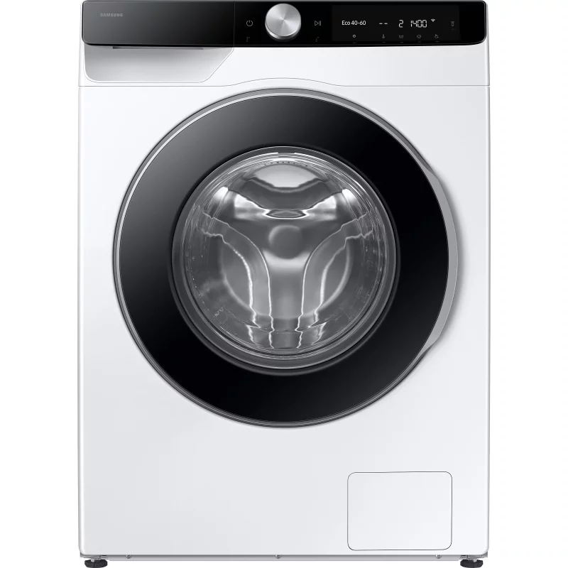 Image : SAMSUNG WW90DG6U25LKU3 - Lave linge Frontal
