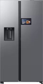 SAMSUNG RS90F64EET - Réfrigérateur side by side