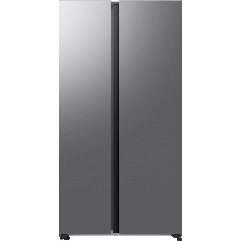 Image : SAMSUNG RS70F65QET - Réfrigérateur side by side