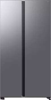 SAMSUNG RS70F65QET - Réfrigérateur side by side