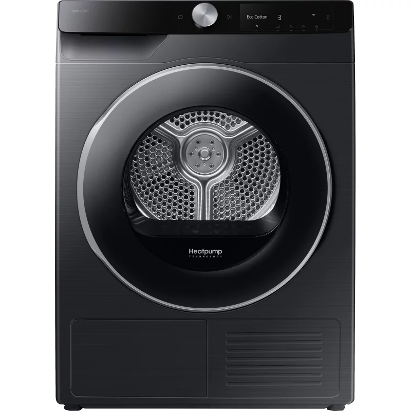 Image : SAMSUNG DV90DG6845LBU3 - Sèche-linge pompe à chaleur