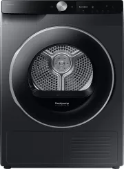 SAMSUNG DV90DG6845LBU3 - Sèche-linge pompe à chaleur