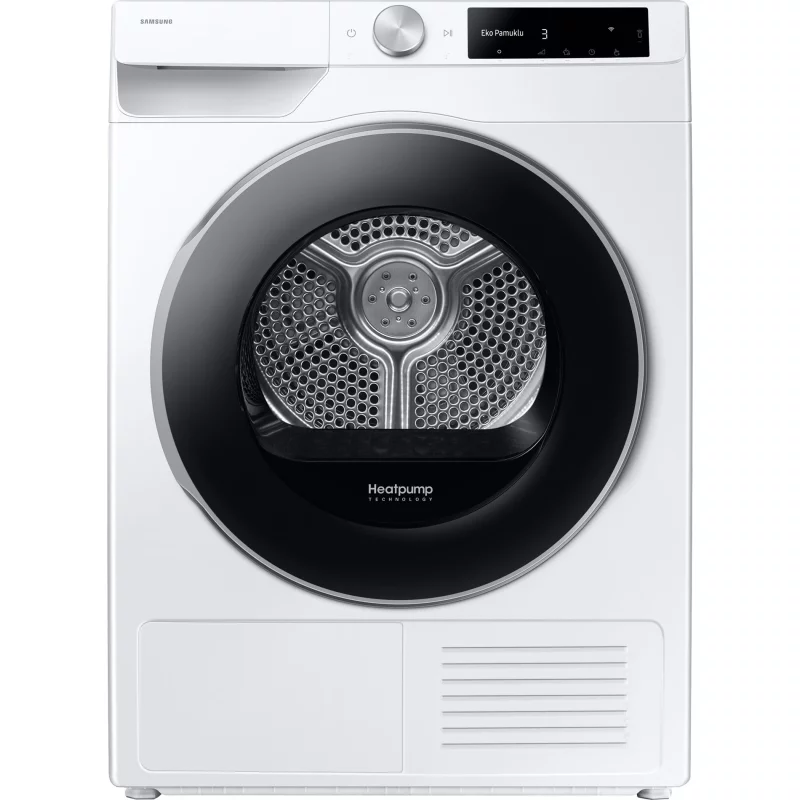 Image : SAMSUNG DV90DG6845LE - Sèche-linge pompe à chaleur