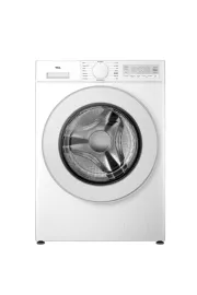 TCL FF0844WA1FR - Lave-linge hublot Blanc