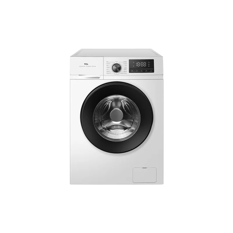 Image : TCL FF1224WA2FR - Lave-linge hublot