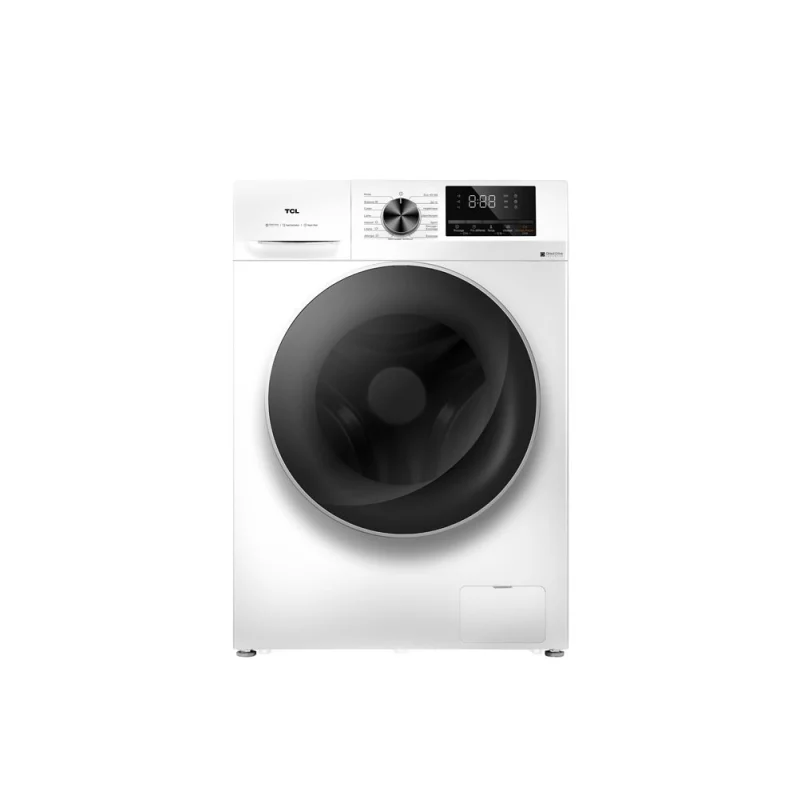 Image : TCL FP1012WA1FR - Lave-linge hublot