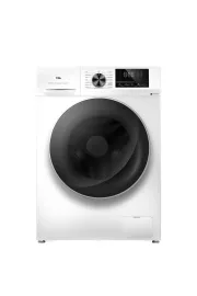 TCL FP1012WA1FR - Lave-linge hublot