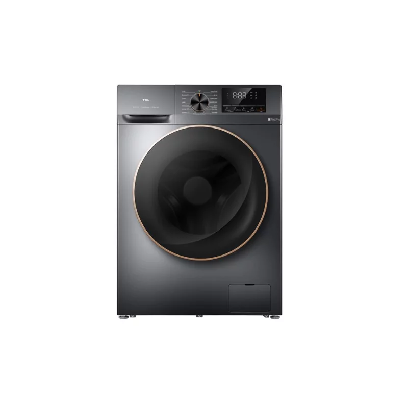 Image : TCL FP1012SA0FR - Lave-linge hublot
