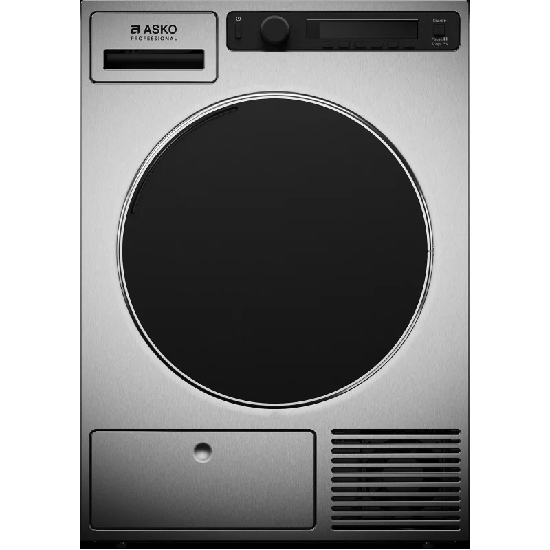 Image : ASKO TDC1772C.T PRO - Sèche linge professionnel