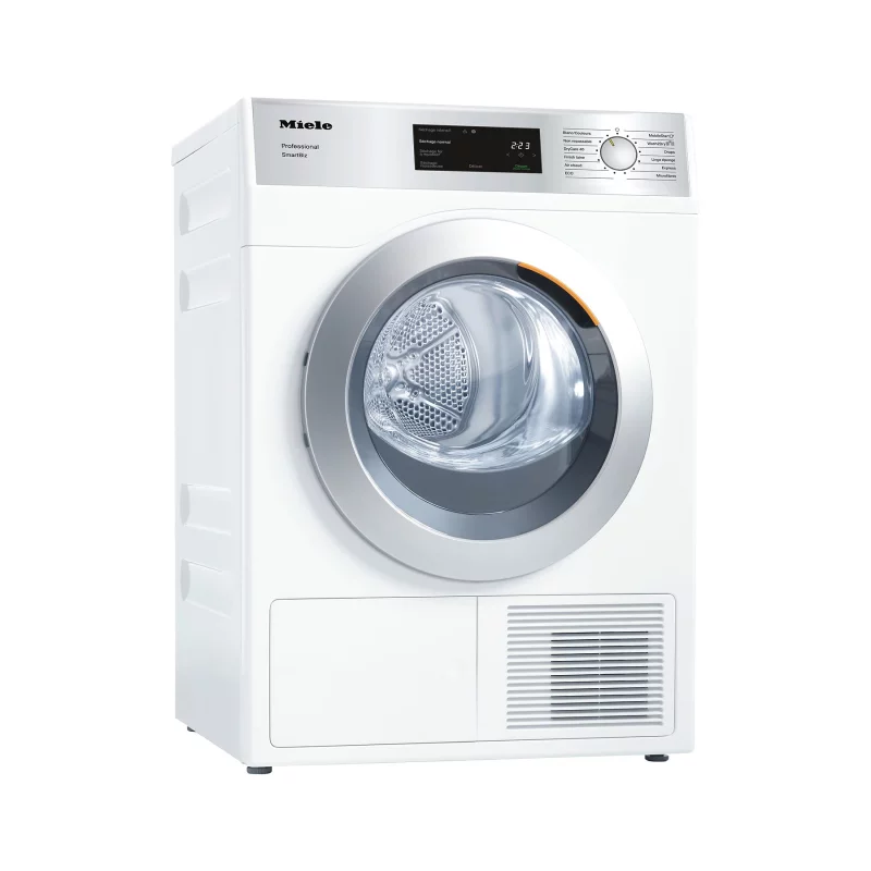 Image : MIELE PDR 1108 HP EL - Sèche linge professionnel