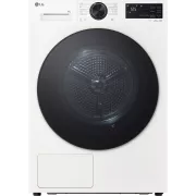 LG RH9X56WH - Sèche linge pompe à chaleur