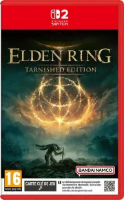 Elden Ring Tarnished Edition BANDAI NAMCO ENTERTAINMENT