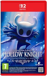 Hollow Knight NINTENDO SWITCH 2