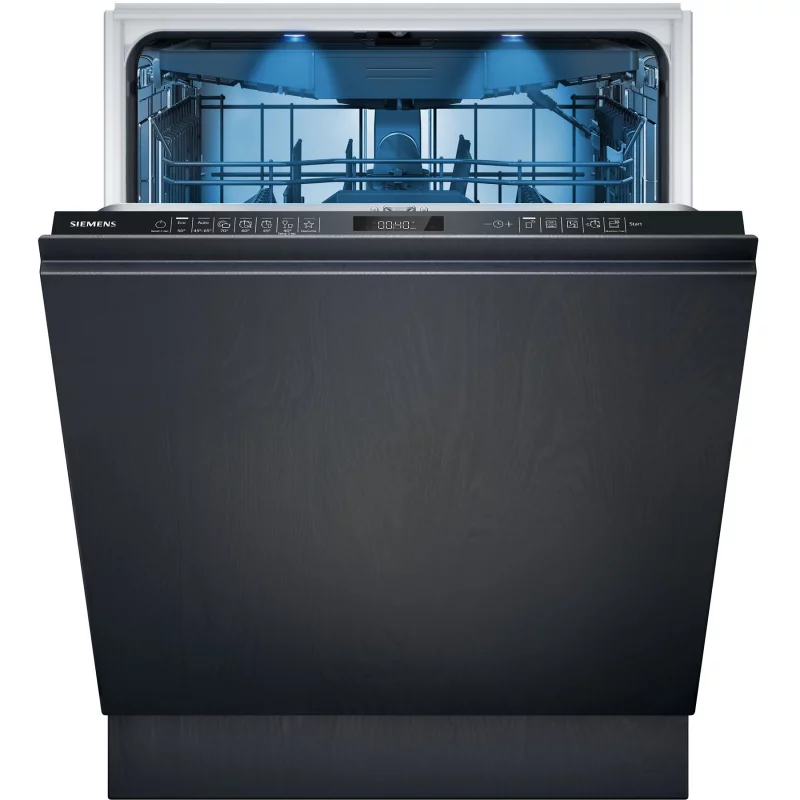 Image : SIEMENS SN95EX22CE - Lave vaisselle encastrable