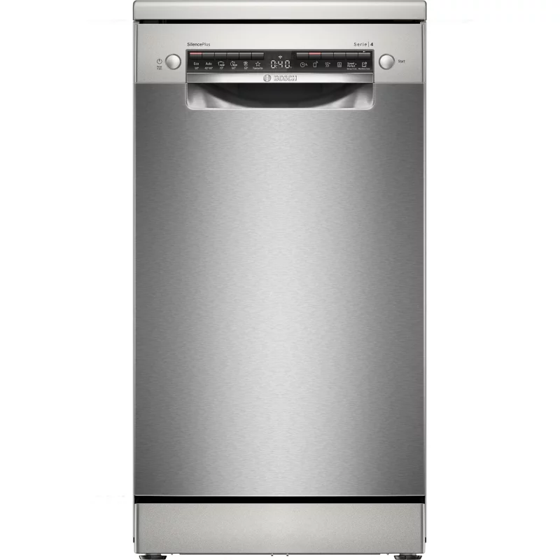 Image : BOSCH SPS4EMI11E - Lave vaisselle 45 cm