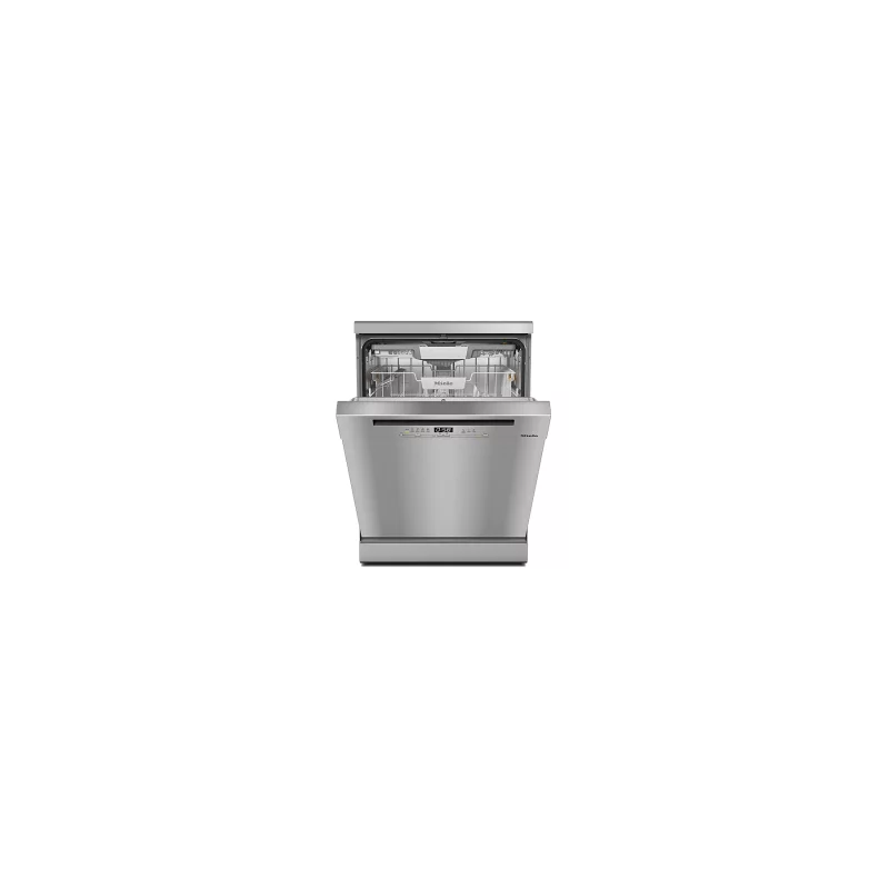 Image : MIELE G 5812 SC Front Inox - Lave vaisselle 60 cm