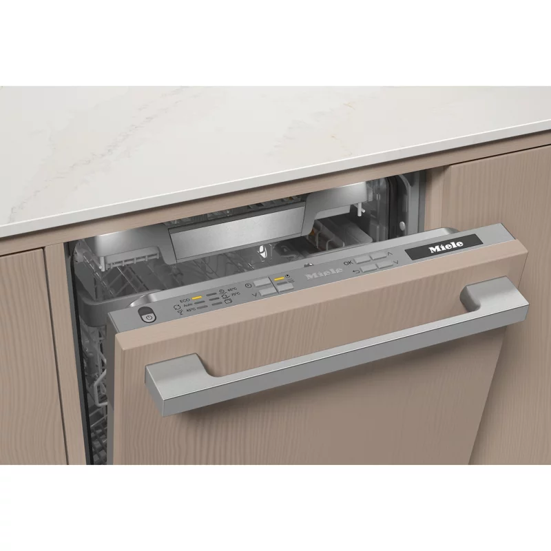 Image : MIELE G 5990 SCVi SL - Lave-vaisselle encastrable