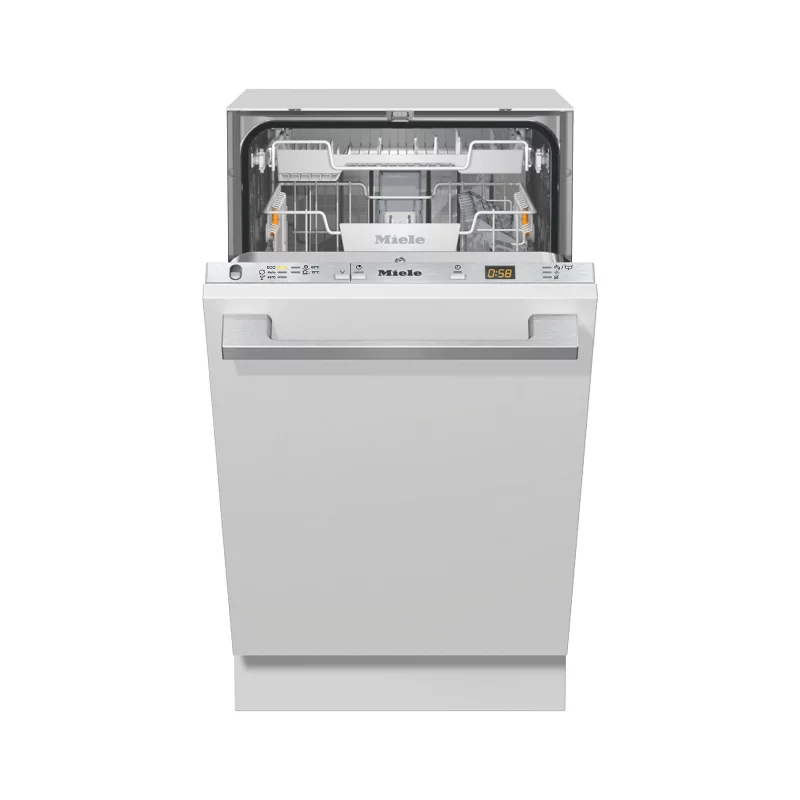 Image : MIELE G 5590 SCVi SL - Lave vaisselle encastrable