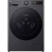 LG F964R56MBRS - Lave linge séchant hublot