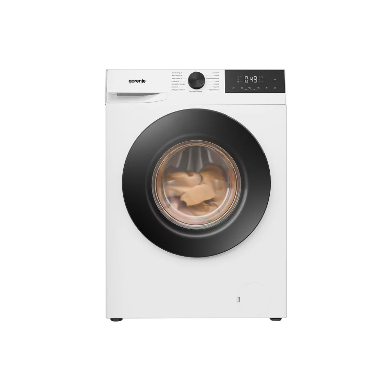 Image : GORENJE WG2P114A22 - Lave linge hublot