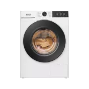 GORENJE WG484A31 - Lave linge hublot