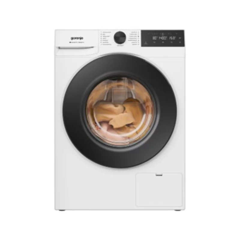 Image : GORENJE WG484A31 - Lave linge hublot